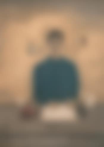 Mon Portrait (preview)