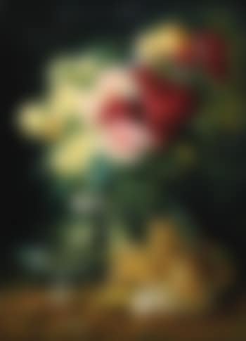 Vase De Roses (preview)
