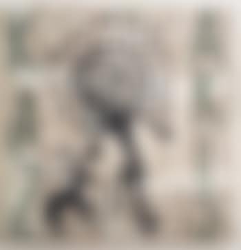 Primordiale materico (preview)