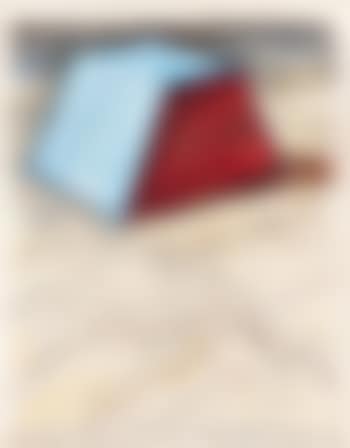 Abu Dhabi Mastaba (preview)