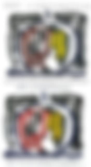 Roy Lichtenstein. Daniel Templon (preview)