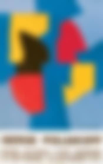 Serge Poliakoff: Musée National d'Art Moderne (preview)