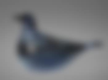 Blue bird (preview)