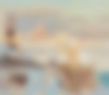 View from Kaivopuisto (preview)