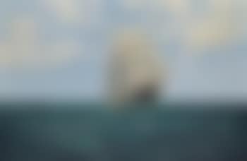 The celebrated clipper Cutty Sark racing home (preview)