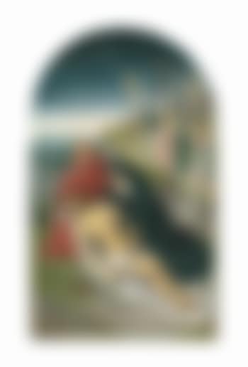 The lamentation (preview)
