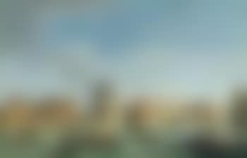 The Grand Canal, Venice, looking West towards San Simeone Piccolo (preview)