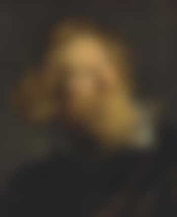 Head of a bearded man (preview)