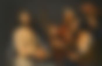 The Mocking of Christ (preview)