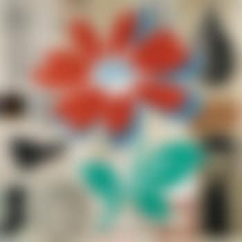 Standard Flower #2 (preview)