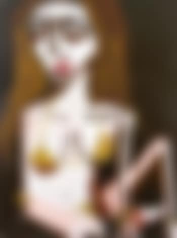 Gold Maillot (preview)