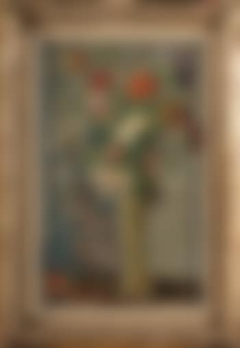 Vase de fleurs (preview)