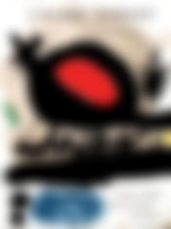 Miro: Galerie Maeght, Exposition L'Oiseau Solaire - L'Oiseau Lunaire - Etincelles (preview)