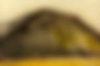 Study of Kurow Hill, North Otago (preview)