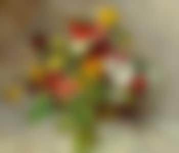 Herbstblumenstrauß (preview)
