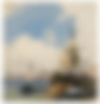 Riva Degli Schiavoni, From Near San Biagio, Venice (preview)