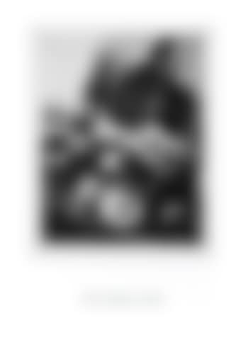 Polaroid Portrait, Barry Flanagan 26.12.68 (preview)