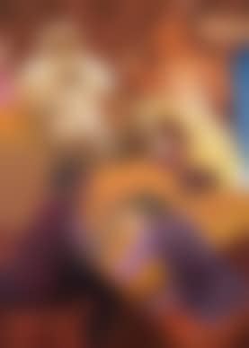 A Stranger at Gyaniji's Dhaba (preview)