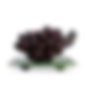 Skulptur med fat (preview)