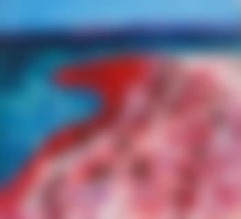 Röd strand (preview)