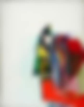 Phenomena Red Walking Shaman (preview)