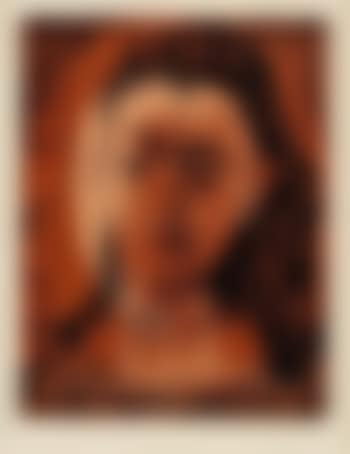 Petit Buste de Femme (preview)