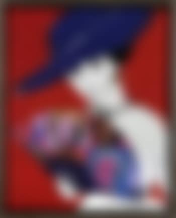 Dama con Sombrero (Marilyn) (preview)