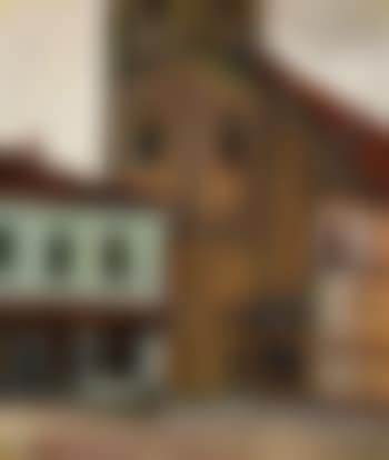 Ybbser Kirchturm (preview)