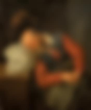 Schlafender Alter (preview)