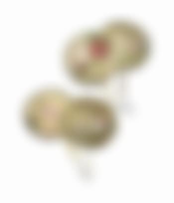 Quatre Eventails (preview)