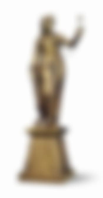 Cleopatre Devant Cesar (Cleopatra before Caesar) (preview)