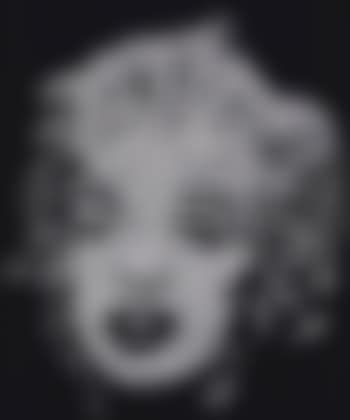 Marilyn Monroe (Pictures of Diamonds) (preview)