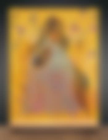 The Holy Virgin Mary (preview)