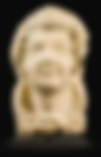 Head of A Young Man (preview)
