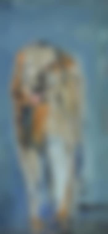 Hound dog (preview)