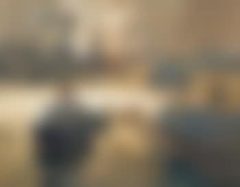 Busy harbour (preview)