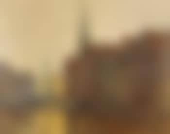 Fleetpartie mit Nikolaikirche, Hamburg (preview)