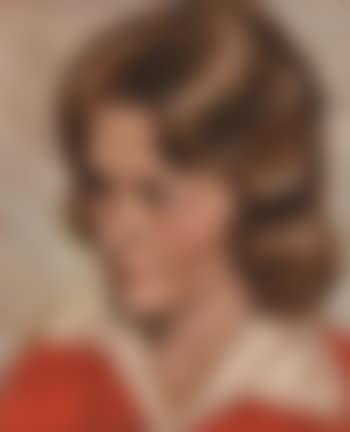 Portrait of Lisa Richards (Abbey Theatre Actor) (preview)