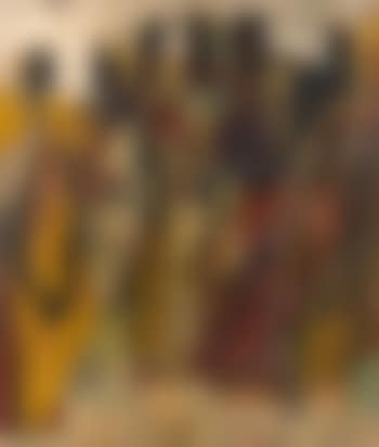 Africaines (preview)