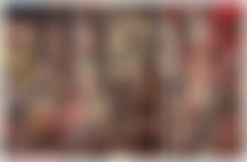 Marché africain (preview)