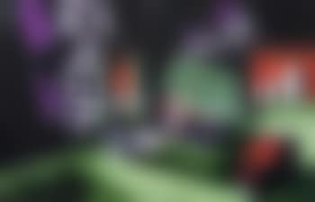 The green room (preview)