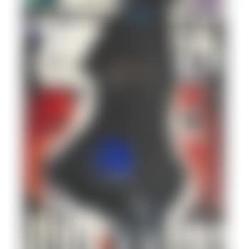 Standing woman (preview)