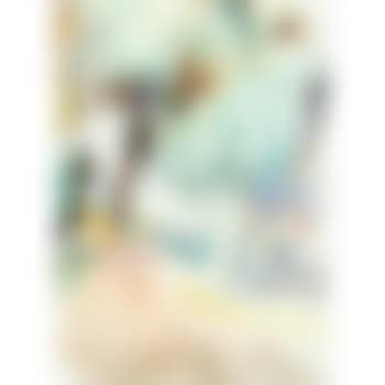 Wooded Lane (preview)