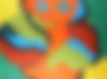Colorful Figure (preview)