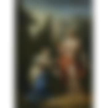 Noli Me Tangere (preview)