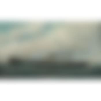 The American ship Matanzas of the ward line at sea (preview)