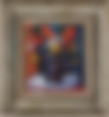 Floral still life (preview)