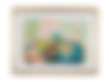 Still life on a table (preview)