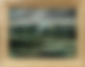 Seascape depicting troubled waters (preview)