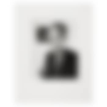 Portrait of Marcel Duchamp (preview)